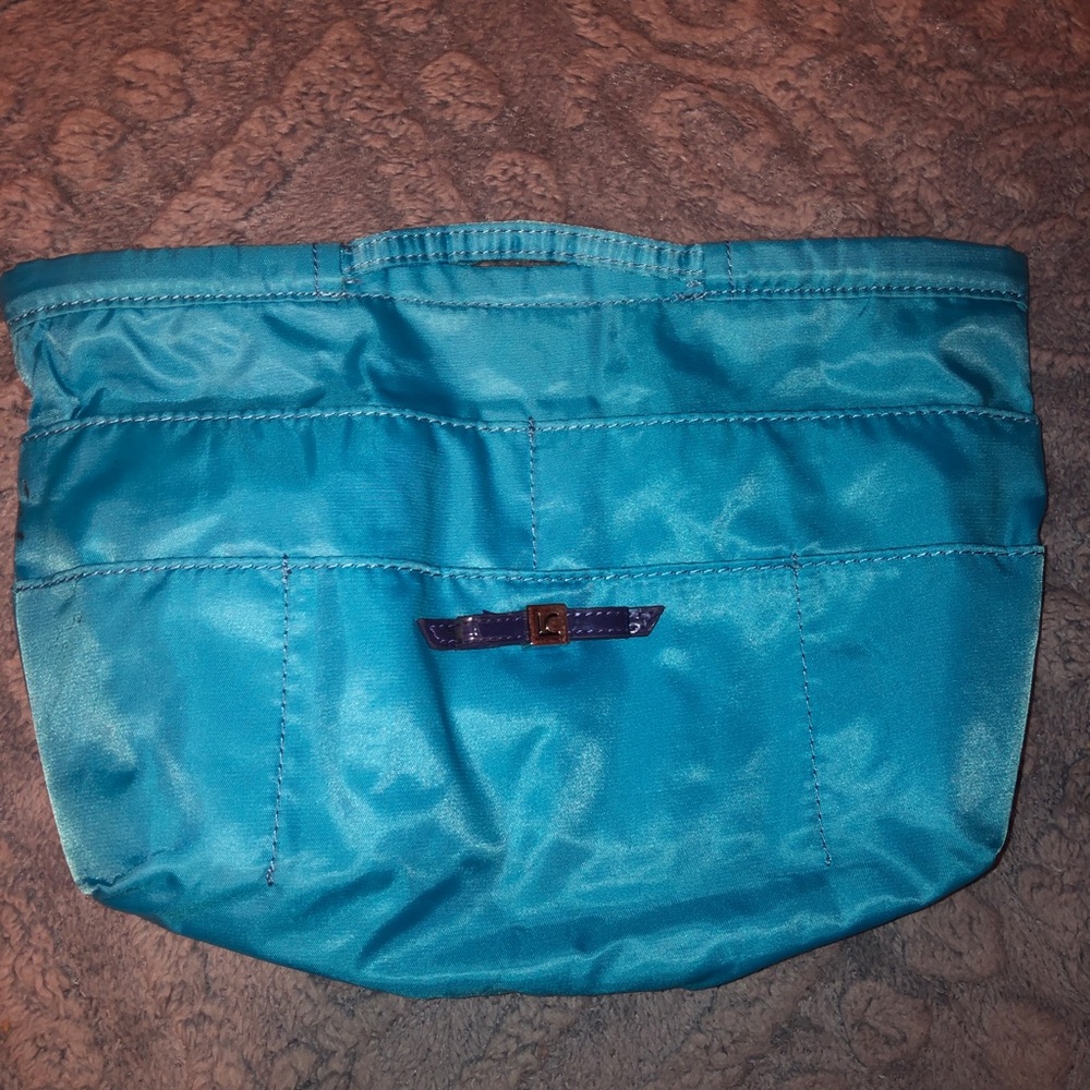 Liz Claiborne purse organizer